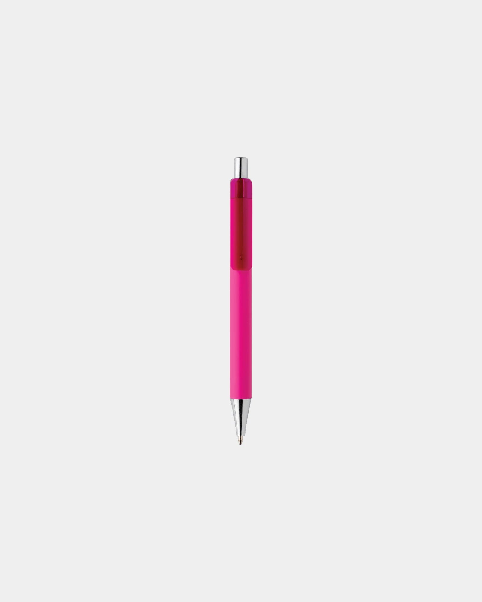 Pen gerecycled ABS RCS gomfinish om te personaliseren - 2
