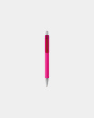Pen gerecycled ABS RCS gomfinish om te personaliseren - 2
