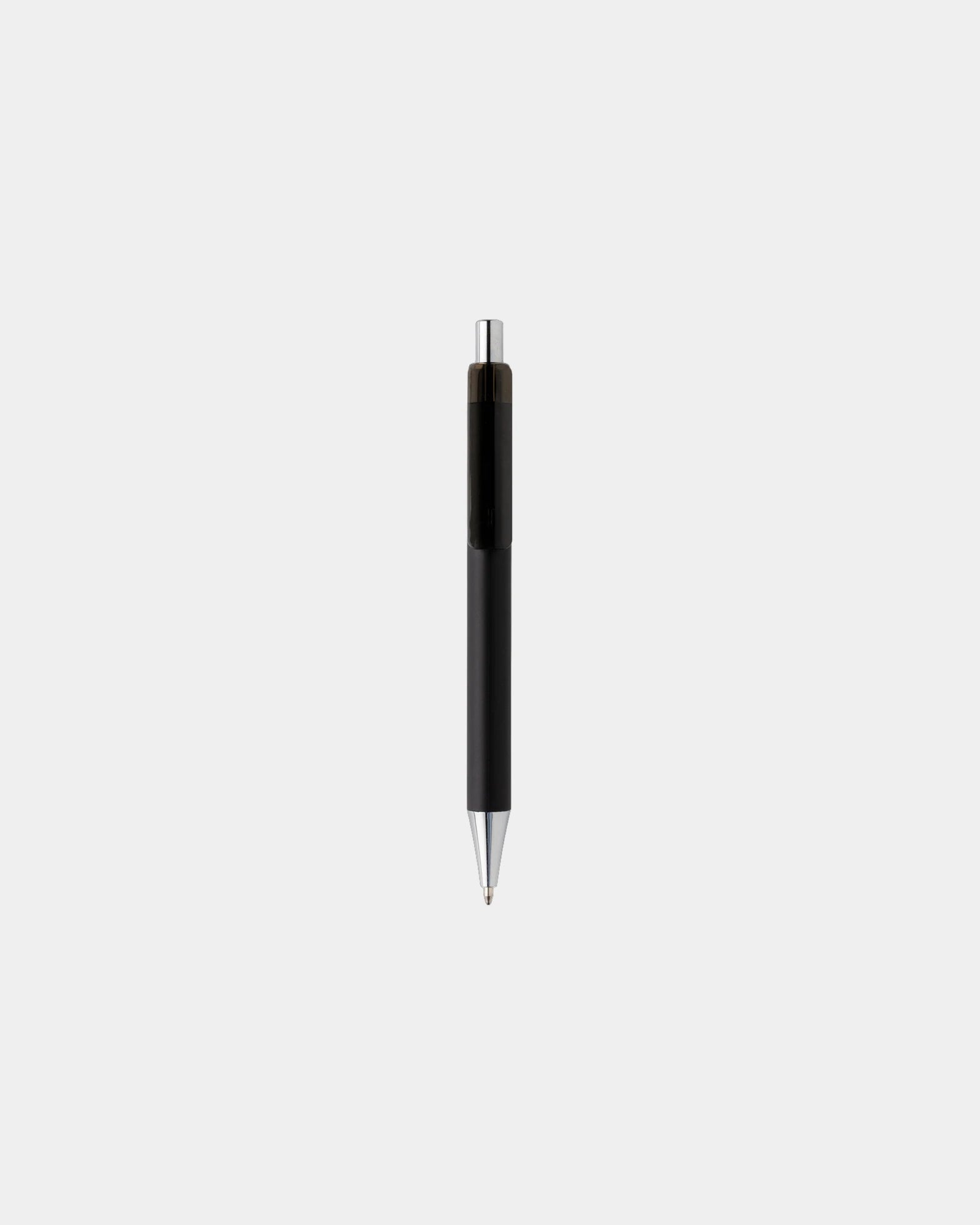 Pen gerecycled ABS RCS gomfinish om te personaliseren - 7