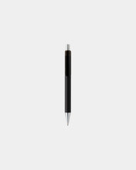 Pen gerecycled ABS RCS gomfinish om te personaliseren - 7
