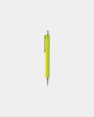 Pen gerecycled ABS RCS gomfinish om te personaliseren - 32
