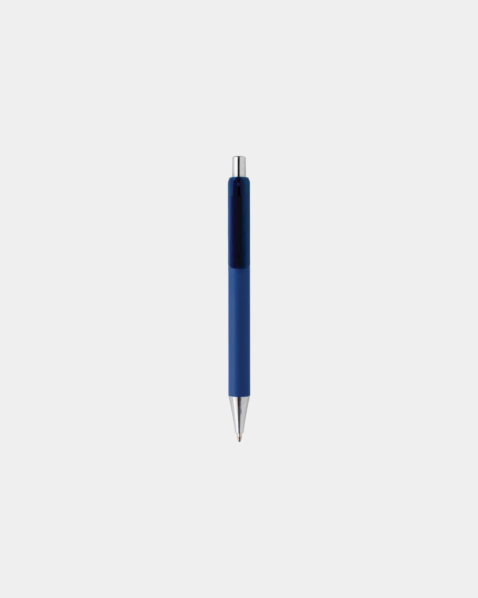 Pen gerecycled ABS RCS gomfinish om te personaliseren - 25