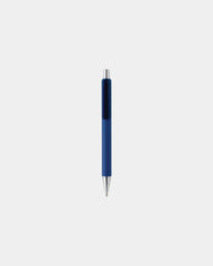 Pen gerecycled ABS RCS gomfinish om te personaliseren - 25
