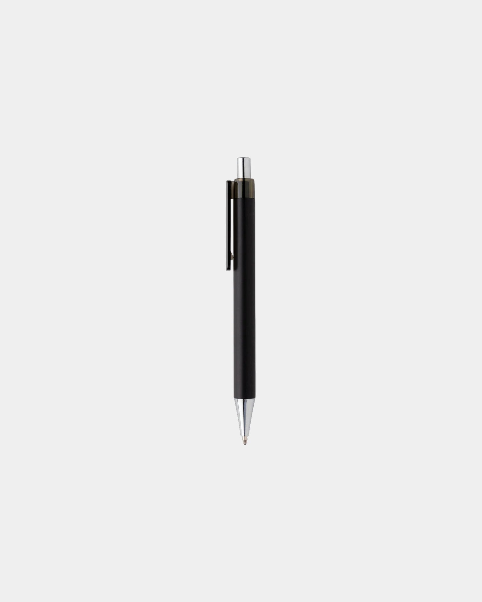 Pen gerecycled ABS RCS gomfinish om te personaliseren - 6