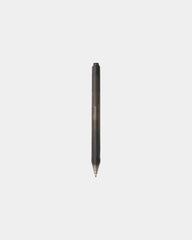 Balpen X9 mat silicone grip om te personaliseren - 1