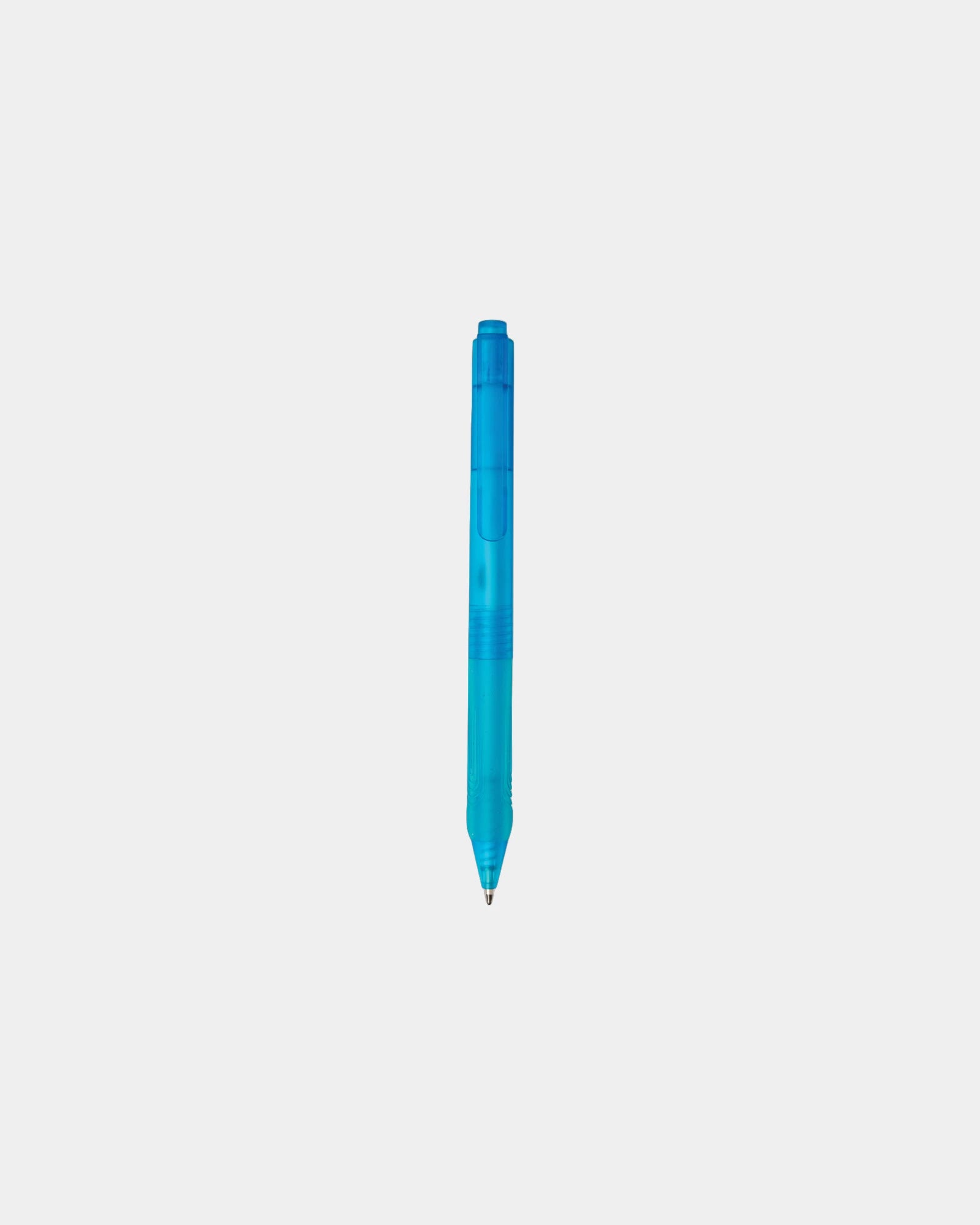 Balpen X9 mat silicone grip om te personaliseren - 4