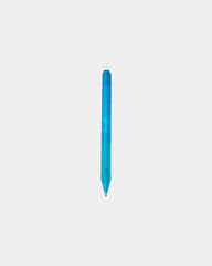 Balpen X9 mat silicone grip om te personaliseren - 4