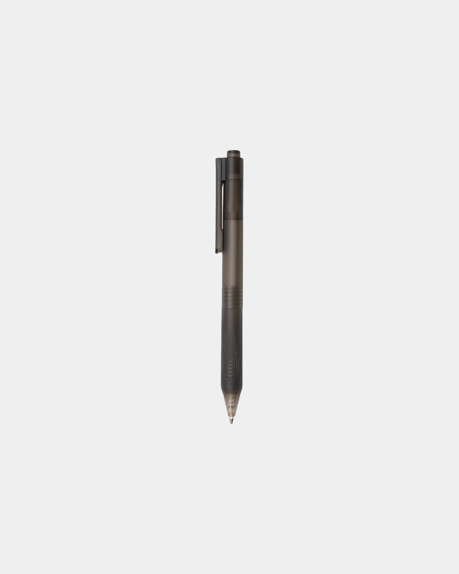 Balpen X9 mat silicone grip om te personaliseren - 2
