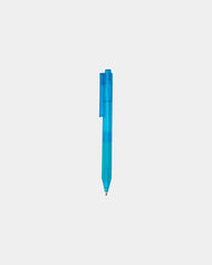 Balpen X9 mat silicone grip om te personaliseren - 5