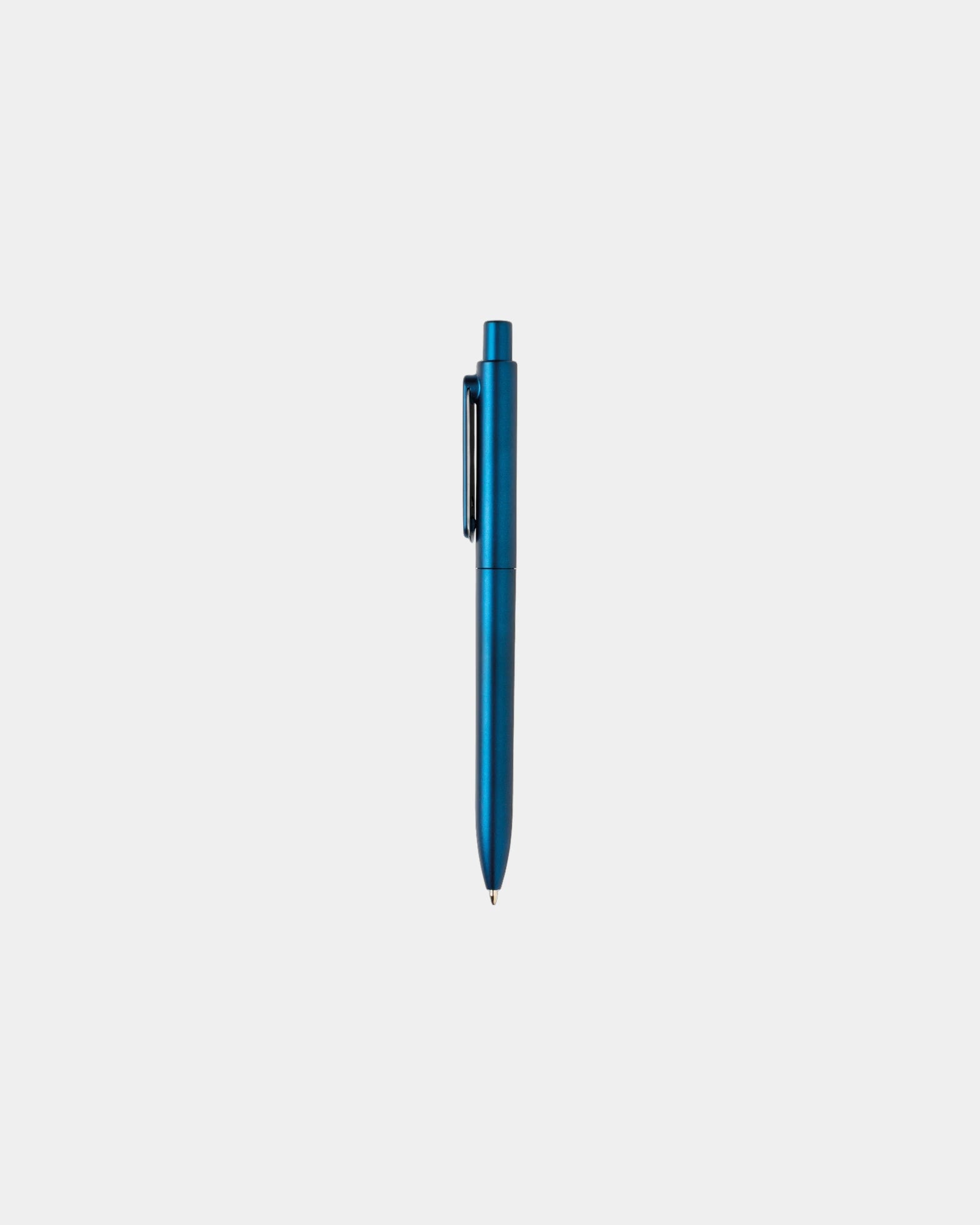Balpen ABS metalen clip Duitse inkt om te personaliseren - 7