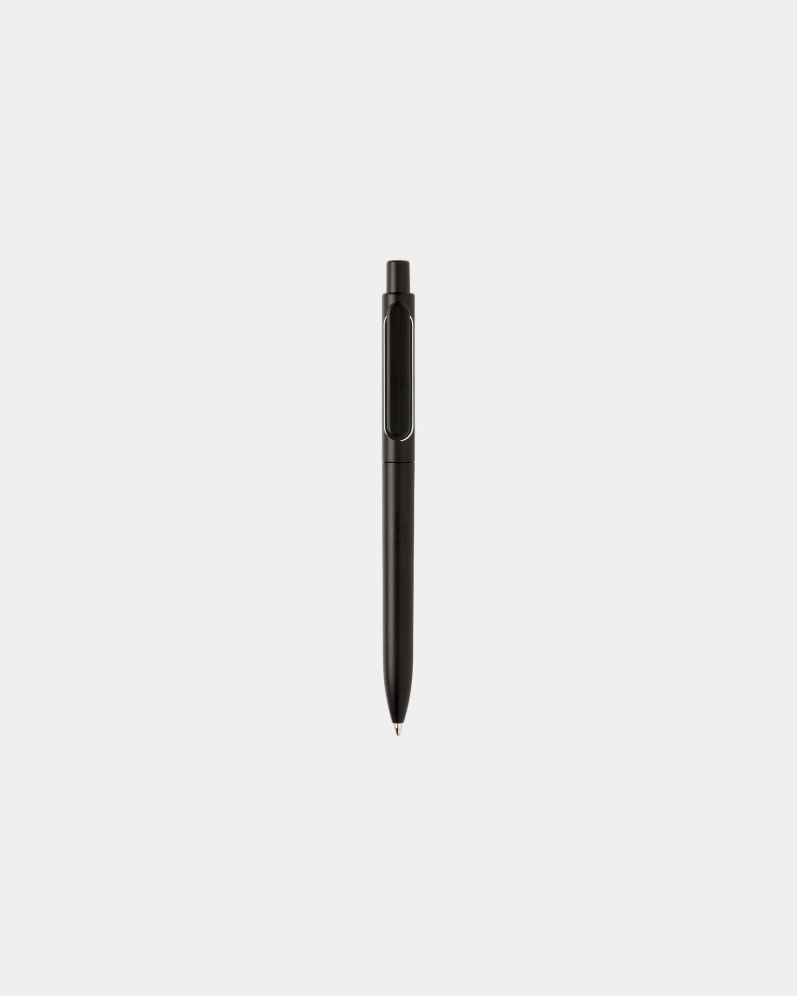 Balpen ABS metalen clip Duitse inkt om te personaliseren - 2