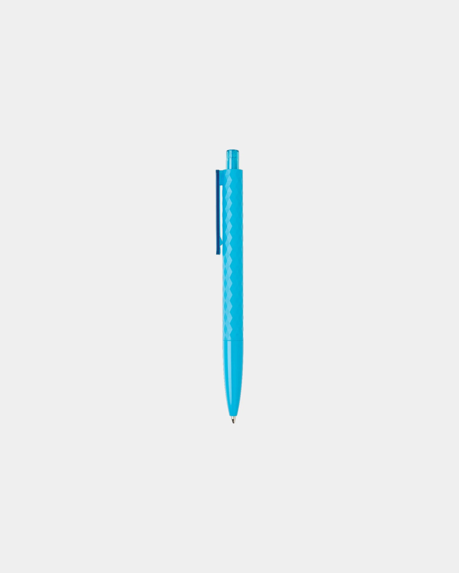 Pen gerecycled ABS RCS X3 om te personaliseren - 5