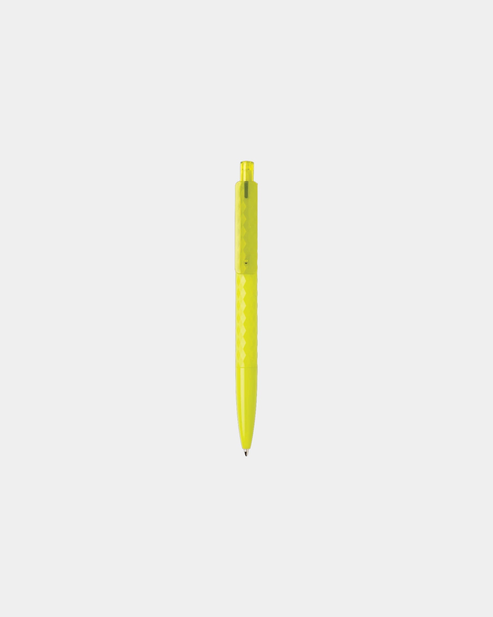 Pen gerecycled ABS RCS X3 om te personaliseren - 16