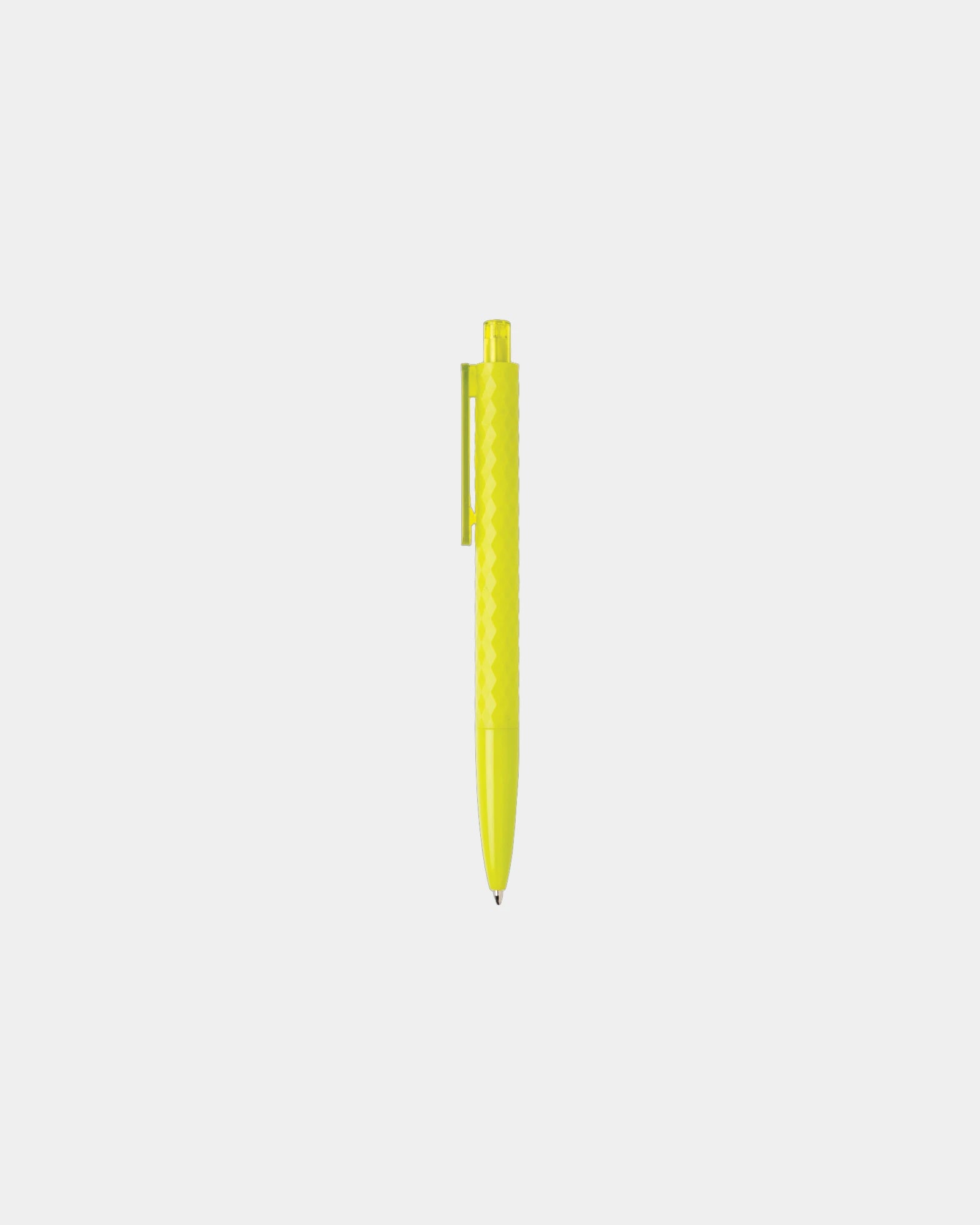 Pen gerecycled ABS RCS X3 om te personaliseren - 15