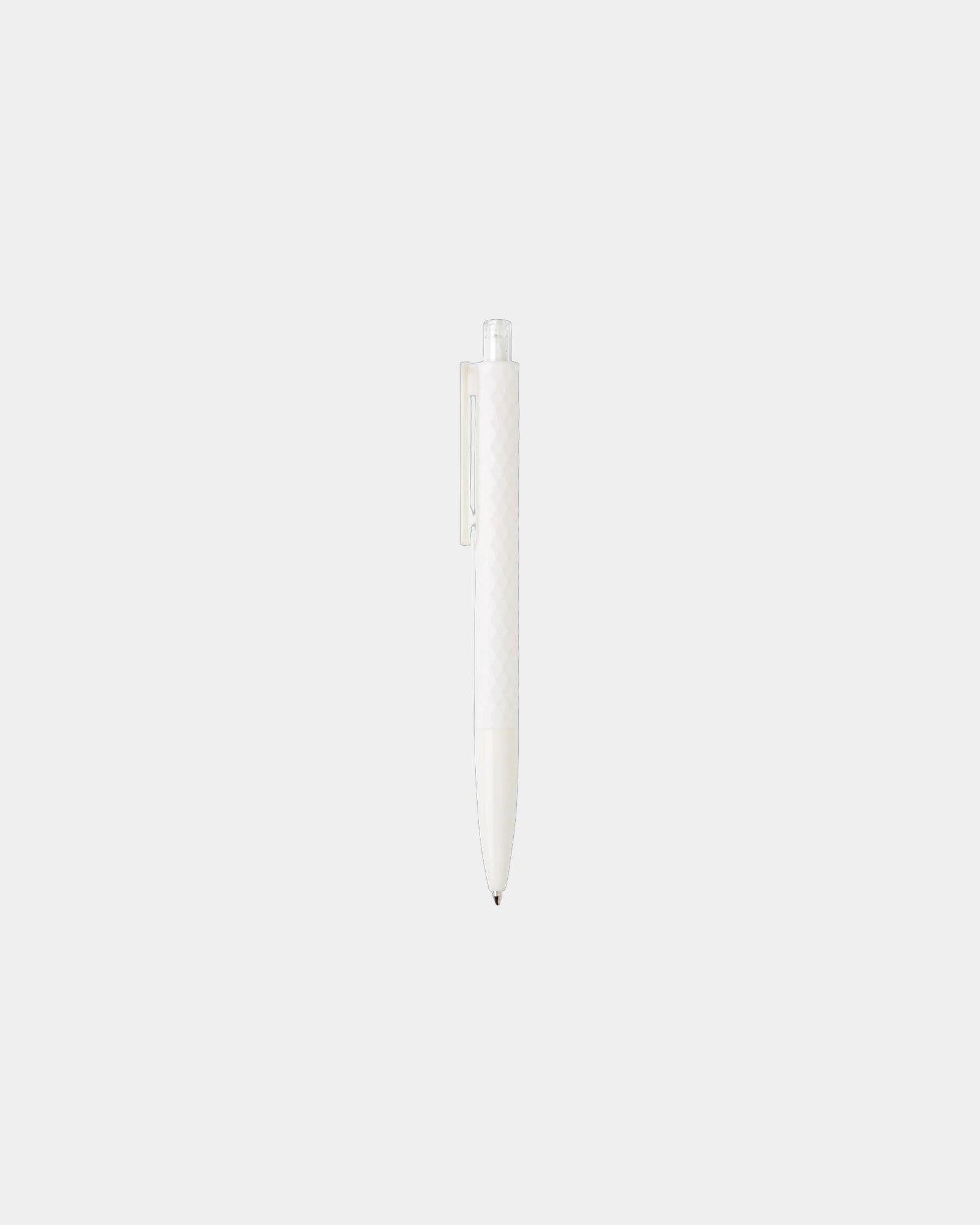 Pen gerecycled ABS RCS X3 om te personaliseren - 7