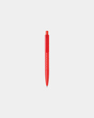 Pen gerecycled ABS RCS X3 om te personaliseren - 10