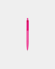 Pen gerecycled ABS RCS X3 om te personaliseren - 1