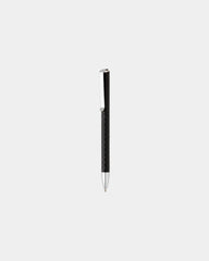 Pen gerecycled ABS RCS X3.1 om te personaliseren - Zwart