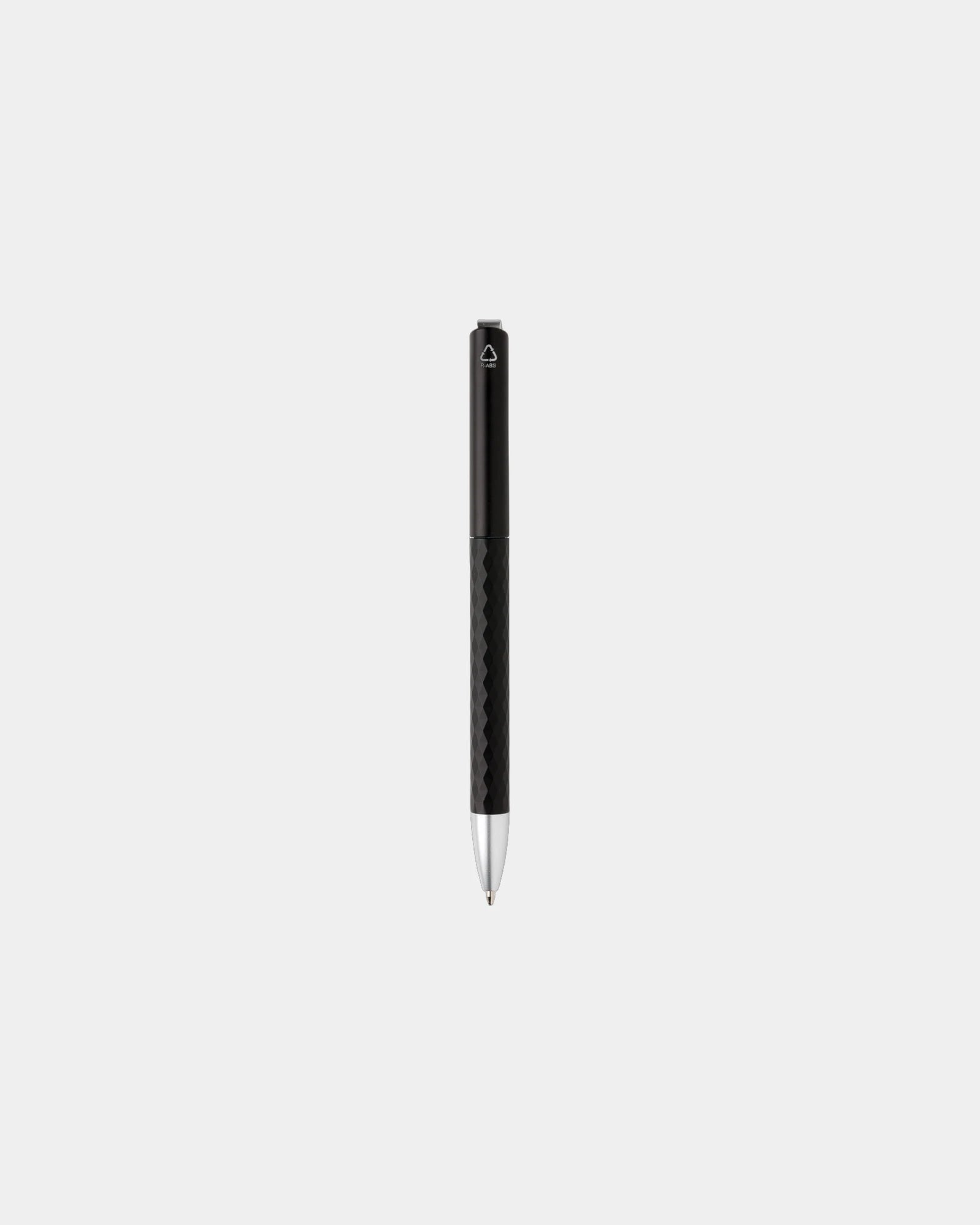 Pen gerecycled ABS RCS X3.1 om te personaliseren - 3