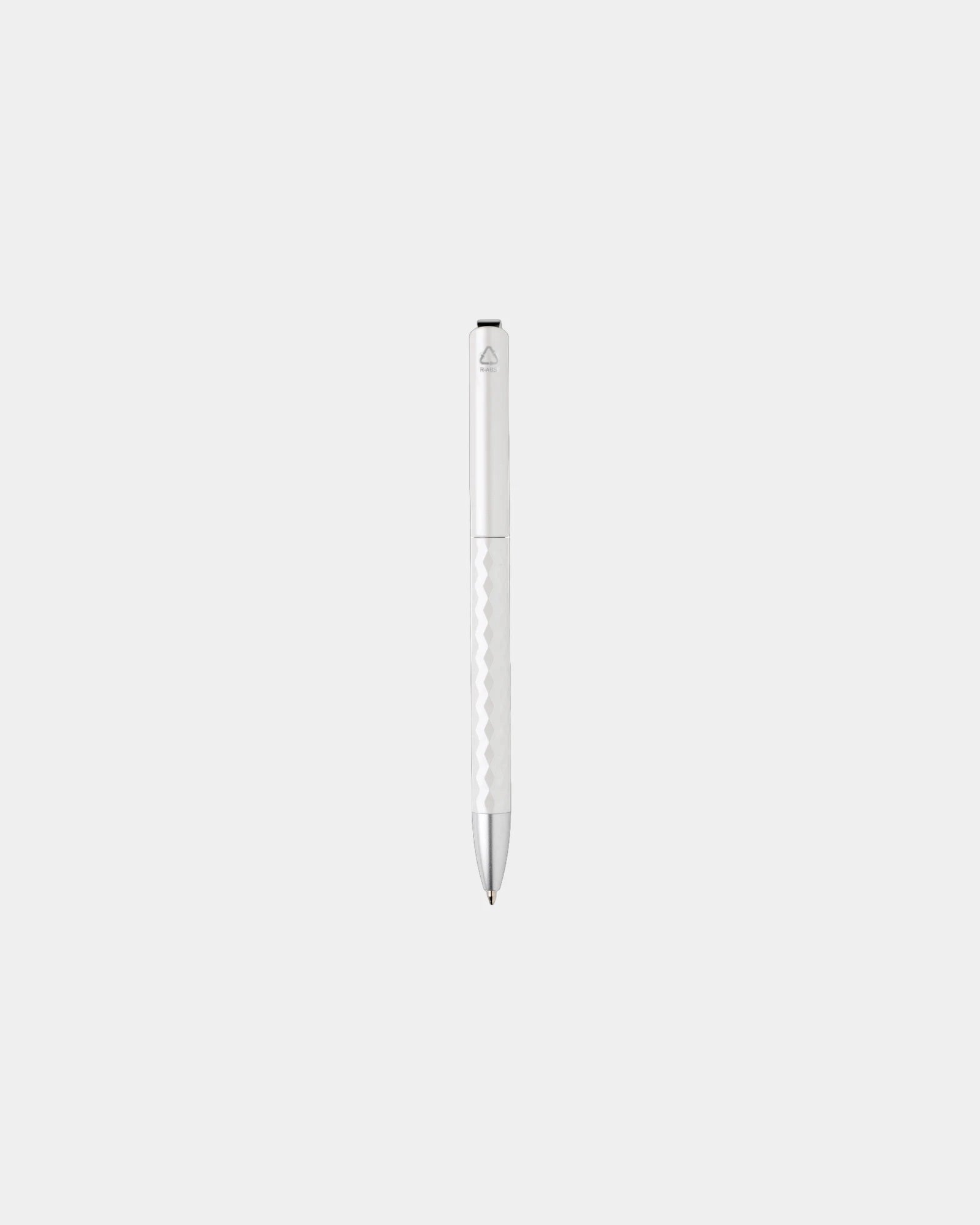 Pen gerecycled ABS RCS X3.1 om te personaliseren - 8