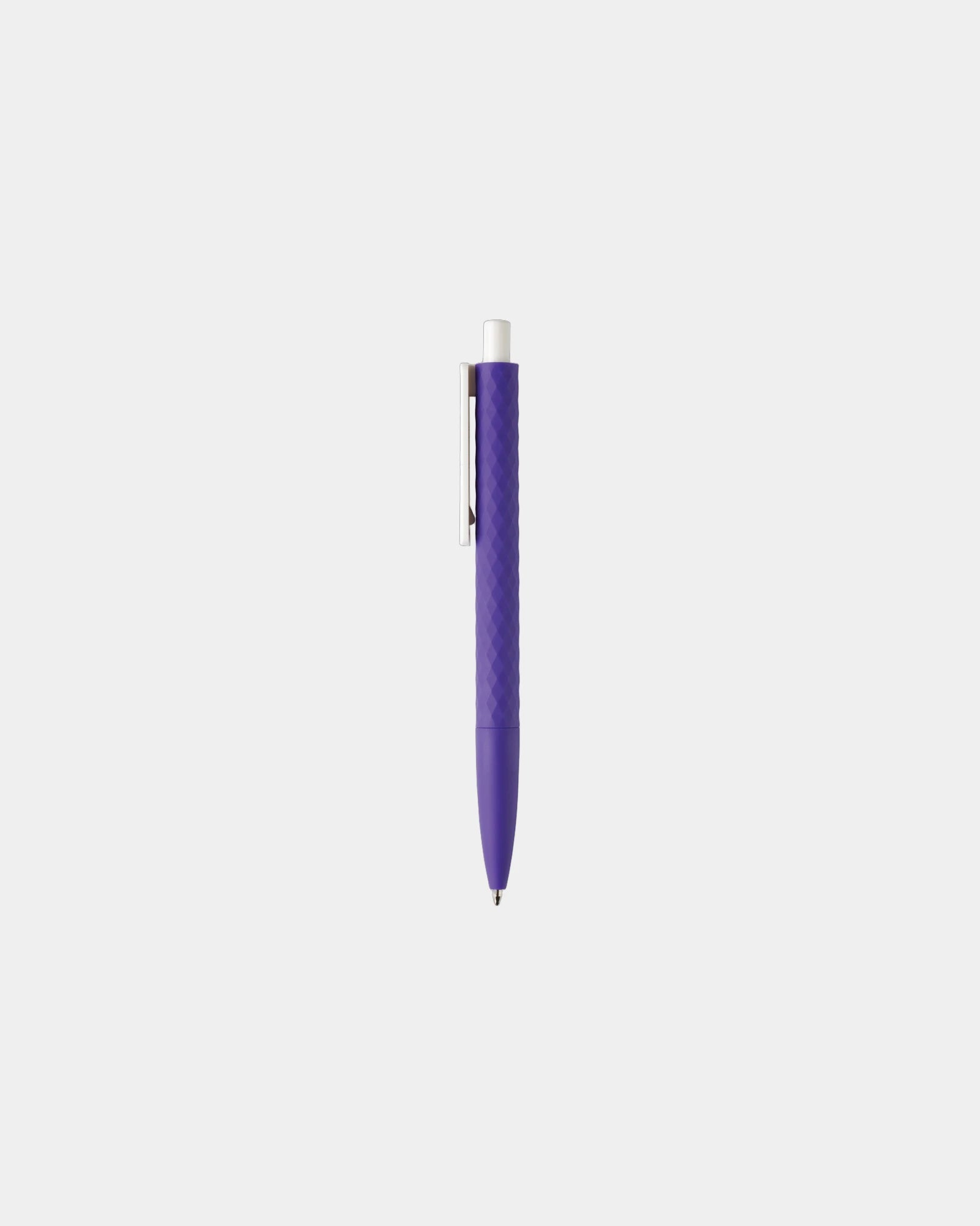Pen gerecycled ABS RCS gomfinish om te personaliseren - 26