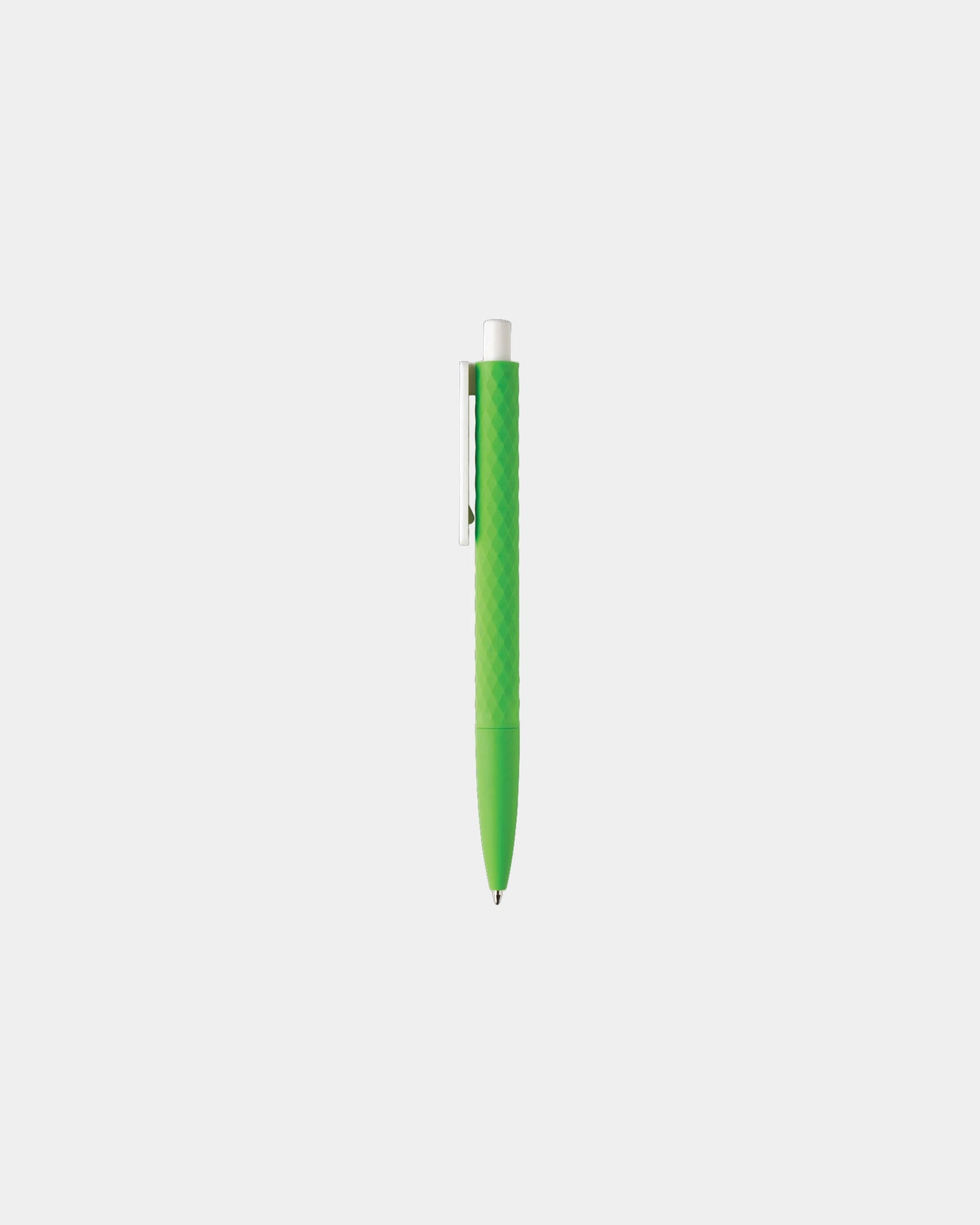 Pen gerecycled ABS RCS gomfinish om te personaliseren - 30