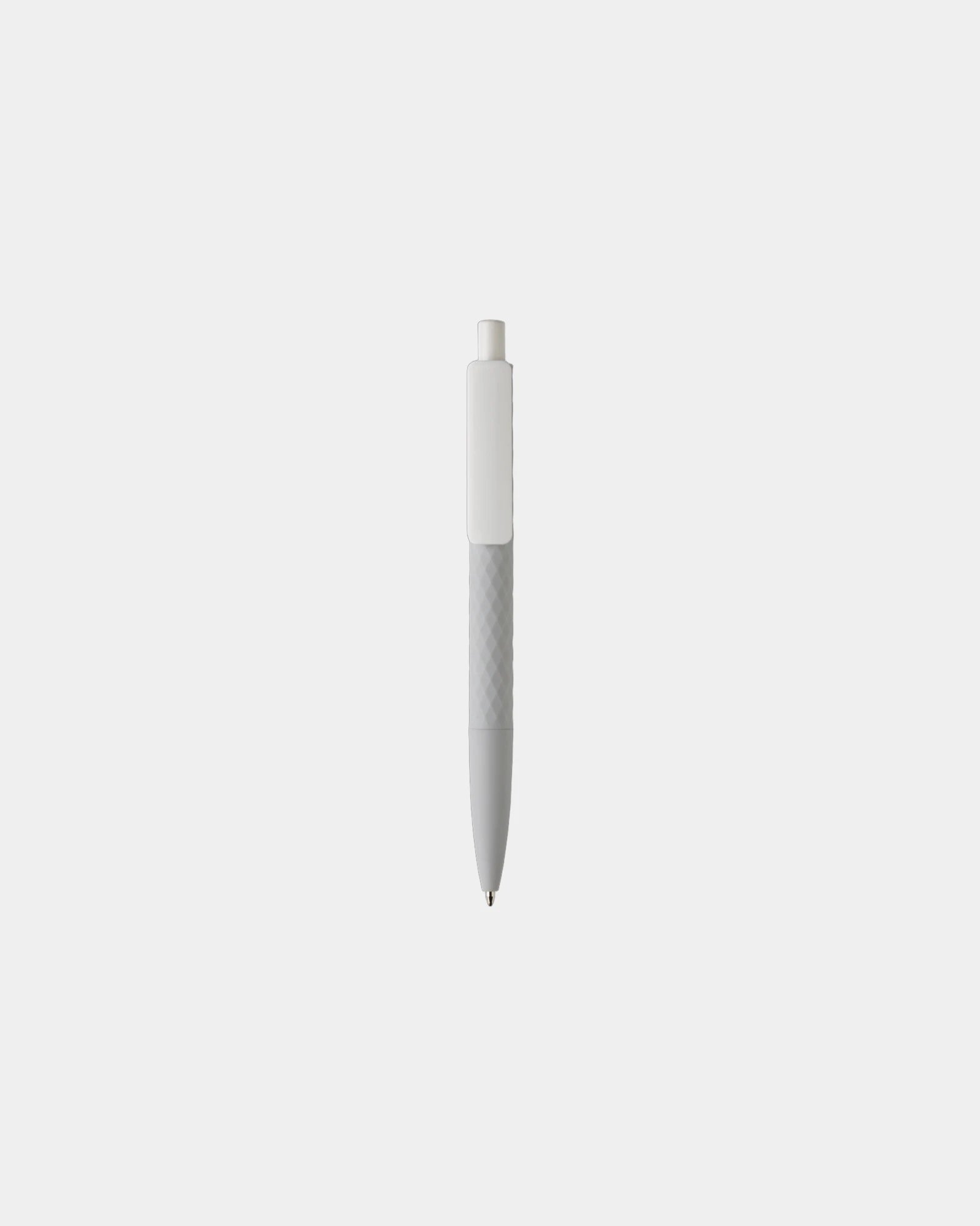 Pen gerecycled ABS RCS gomfinish om te personaliseren - 9
