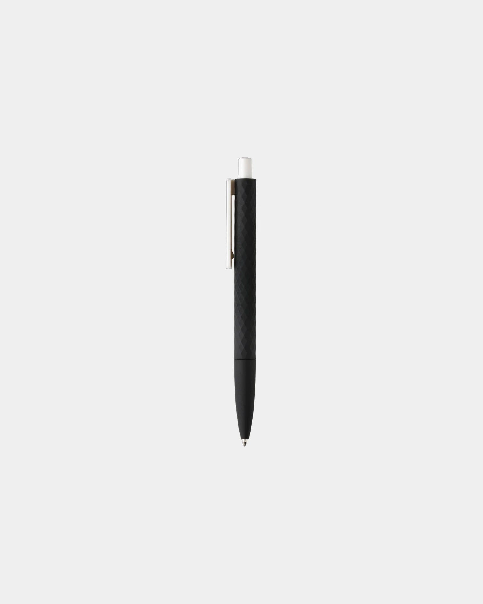 Pen gerecycled ABS RCS gomfinish om te personaliseren - 6