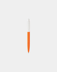 Pen gerecycled ABS RCS gomfinish om te personaliseren - 33
