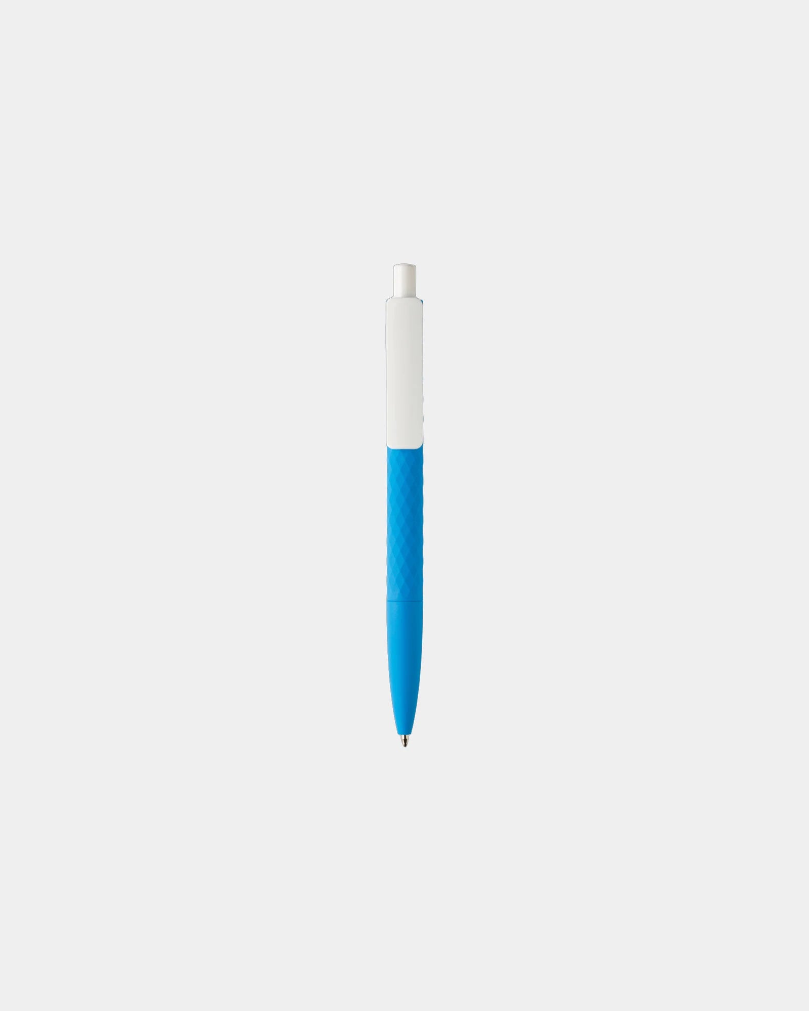 Pen gerecycled ABS RCS gomfinish om te personaliseren - 21