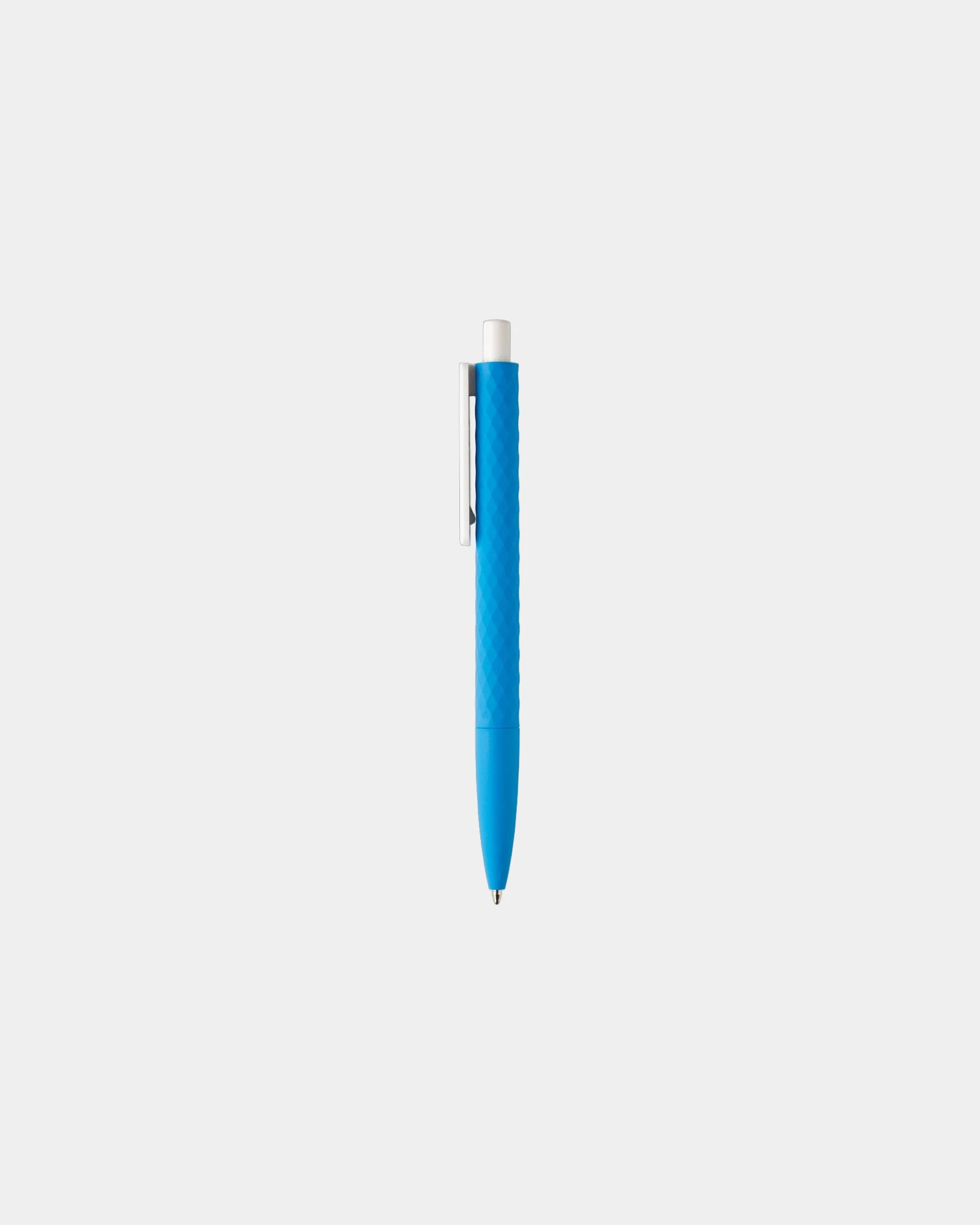 Pen gerecycled ABS RCS gomfinish om te personaliseren - 22