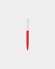 Pen gerecycled ABS RCS gomfinish om te personaliseren - 17