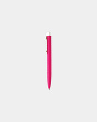 Pen gerecycled ABS RCS gomfinish om te personaliseren - 2