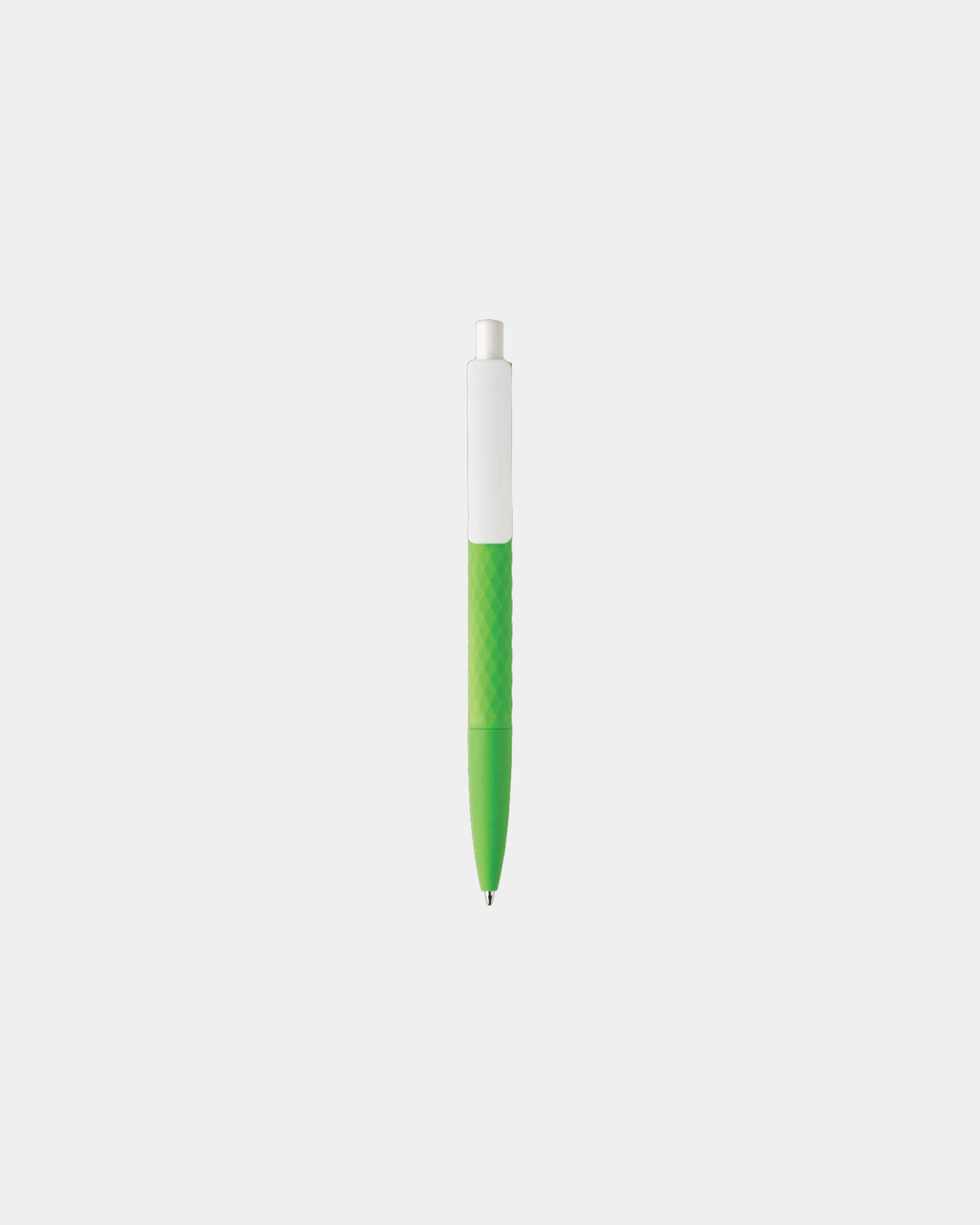 Pen gerecycled ABS RCS gomfinish om te personaliseren - 29
