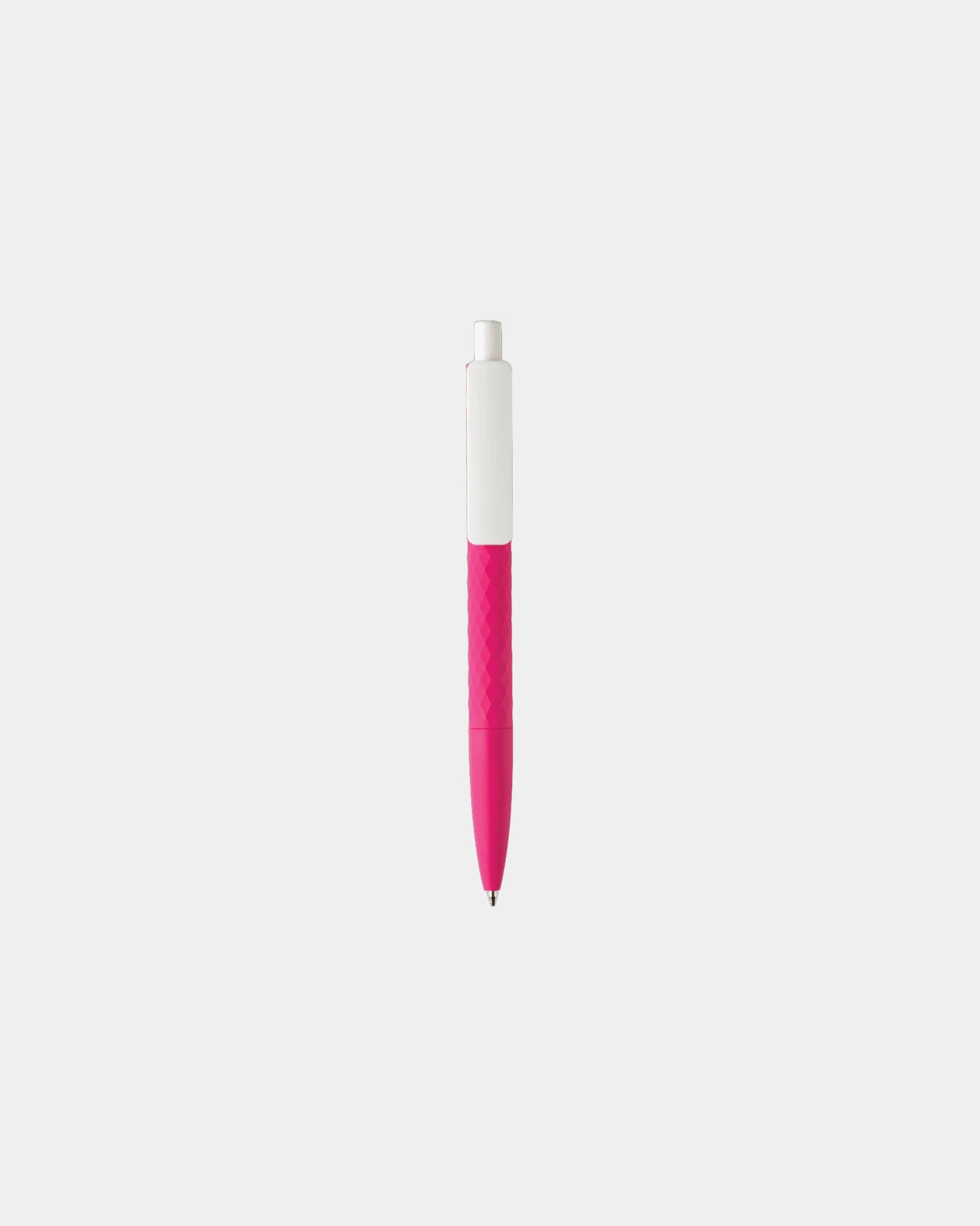 Pen gerecycled ABS RCS gomfinish om te personaliseren - 1
