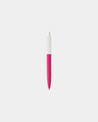 Pen gerecycled ABS RCS gomfinish om te personaliseren - 1