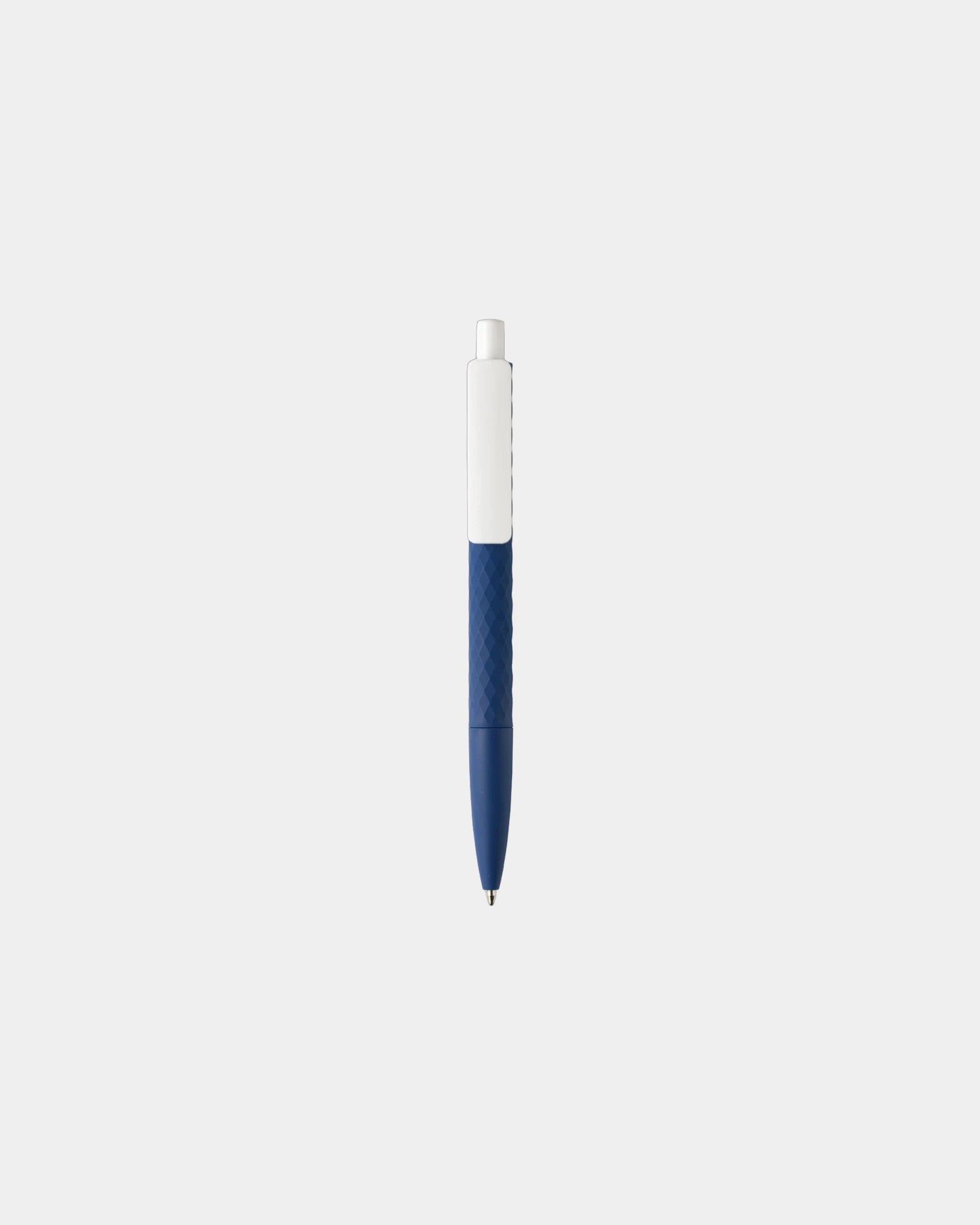 Pen gerecycled ABS RCS gomfinish om te personaliseren - 37