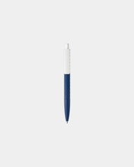 Pen gerecycled ABS RCS gomfinish om te personaliseren - 37