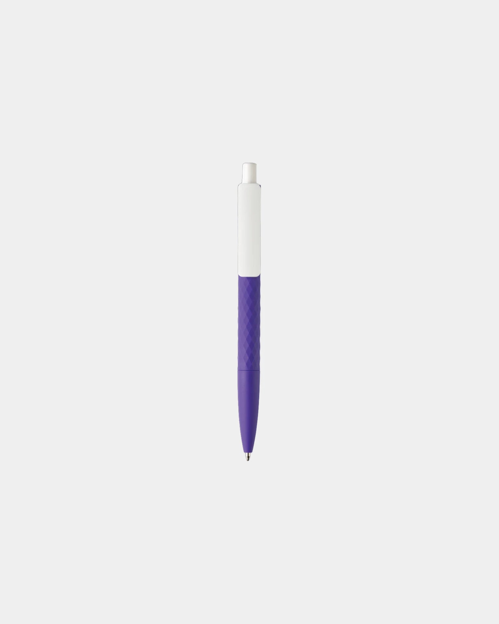Pen gerecycled ABS RCS gomfinish om te personaliseren - 25