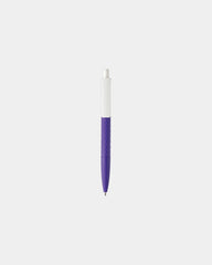 Pen gerecycled ABS RCS gomfinish om te personaliseren - 25