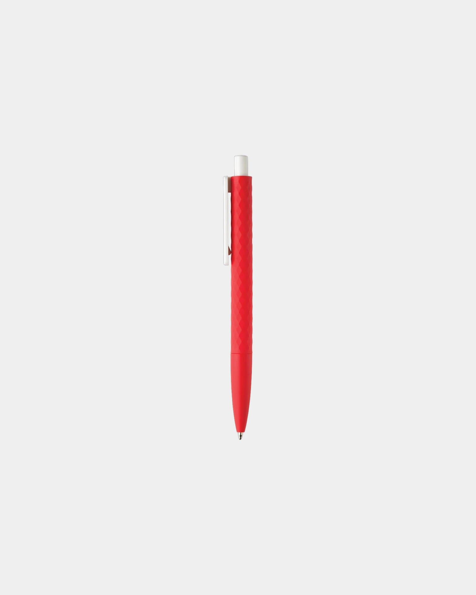 Pen gerecycled ABS RCS gomfinish om te personaliseren - 18