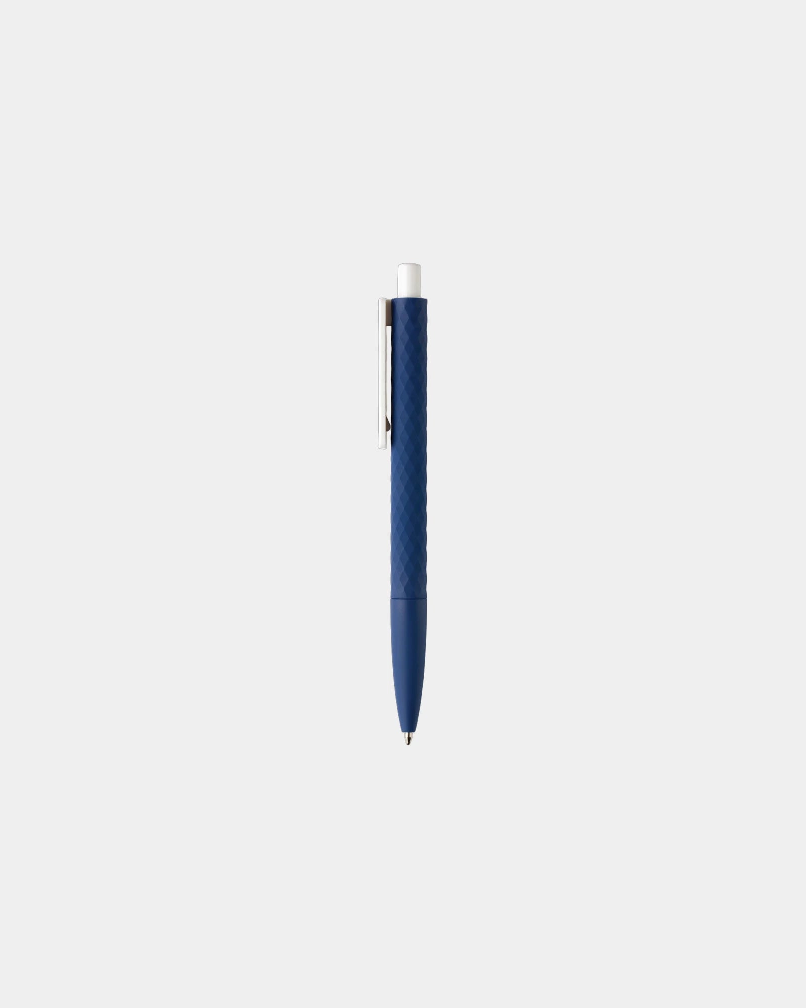 Pen gerecycled ABS RCS gomfinish om te personaliseren - 38