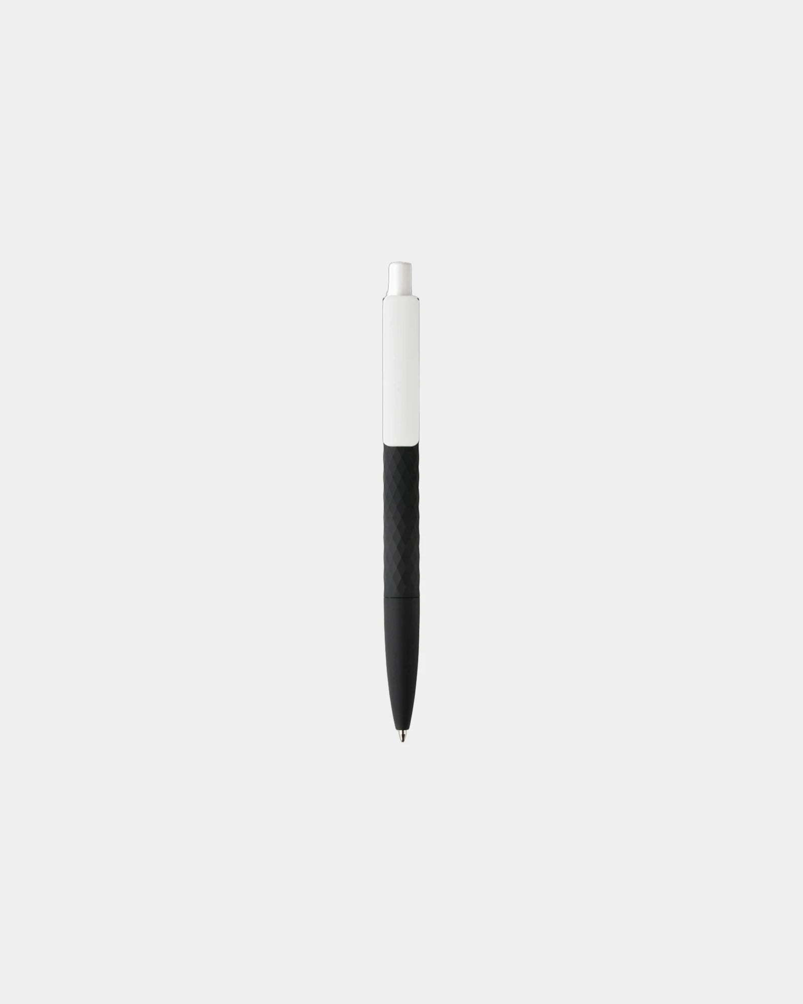 Pen gerecycled ABS RCS gomfinish om te personaliseren - 5