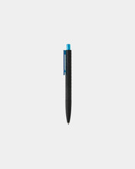 Pen gerecycled ABS gomgreep X3 om te personaliseren - 13