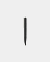 Pen gerecycled ABS gomgreep X3 om te personaliseren - 2