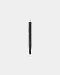 Pen gerecycled ABS gomgreep X3 om te personaliseren - 1