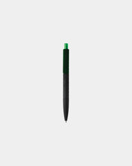 Pen gerecycled ABS gomgreep X3 om te personaliseren - 18
