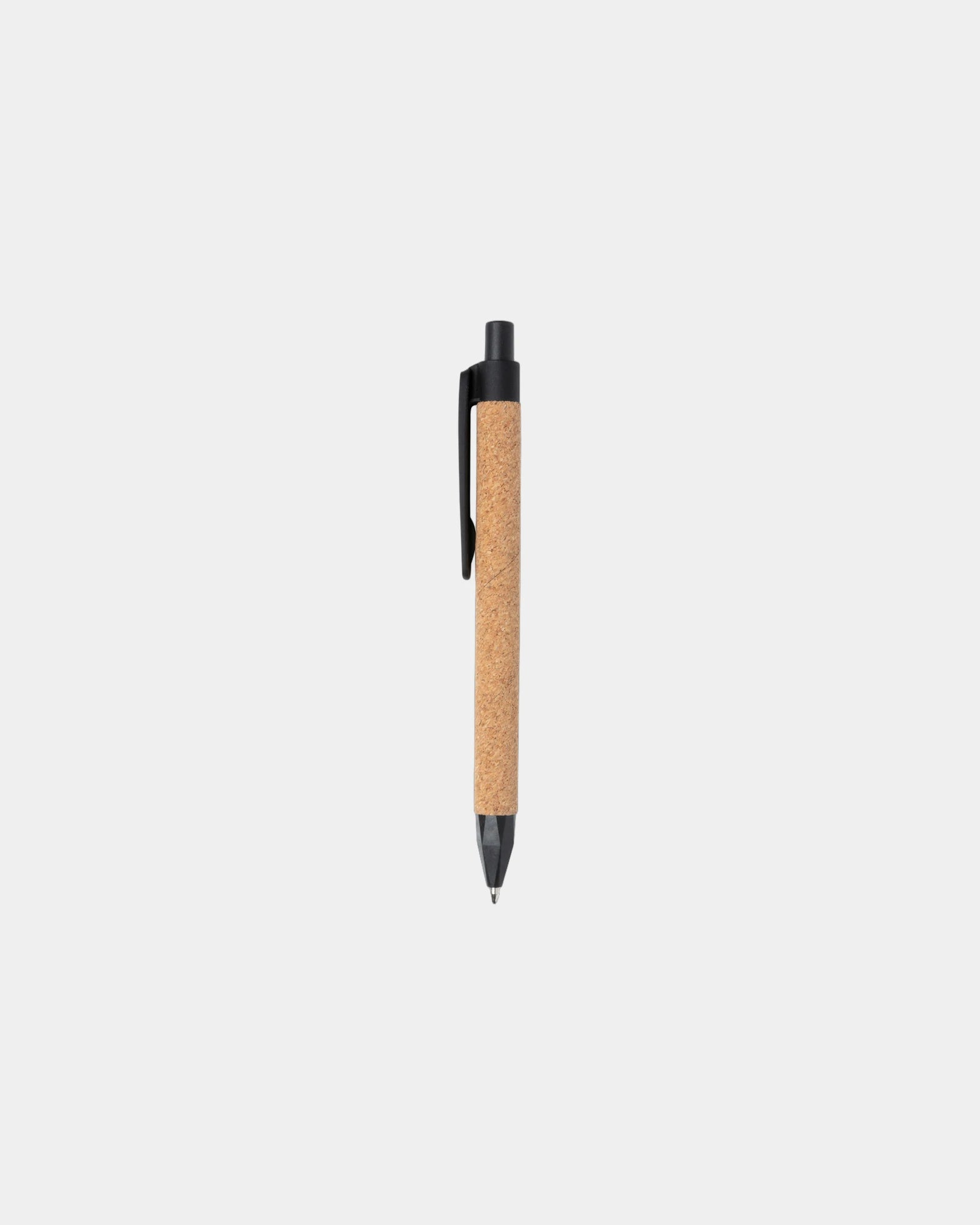 Pen tarwestro en kurk gerecycled om te personaliseren - 2