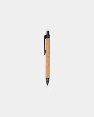 Pen tarwestro en kurk gerecycled om te personaliseren - 2