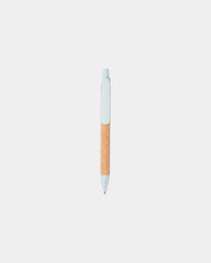 Pen tarwestro en kurk gerecycled om te personaliseren - 10
